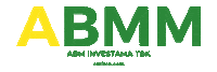 Abmm Sticker by emiten.com
