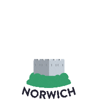UniversityofEastAnglia results norwich resultsday uea Sticker