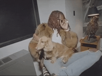 Young Thug GIF by Lil Yachty