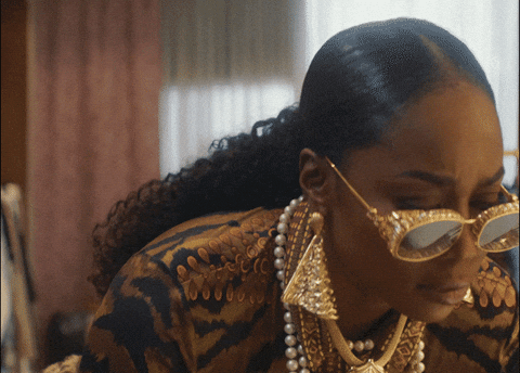 tkamseries giphyupload wtf excuse me say what GIF