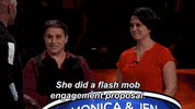 Game Show Dance GIF by Beat Shazam