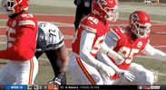 Kansas City Chiefs Football GIF by NFL