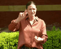 Change The World Asl GIF