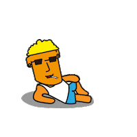 So What Hello Sticker by hlwrld