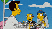 Season 19 Episode 6 GIF by The Simpsons