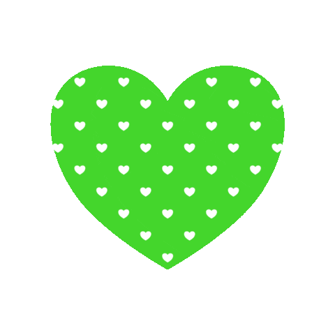 Heart Love Sticker