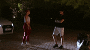 Kicking The Bachelor GIF by Alpha TV