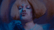 Music Video Dancing GIF by Miss Petty
