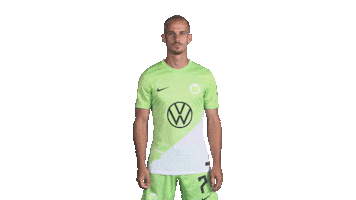 Fail Oh No Sticker by VfL Wolfsburg