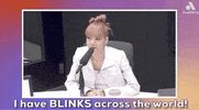 Lisa Check In GIF by Audacy