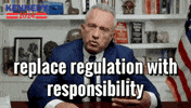 Change Replace GIF by Team Kennedy