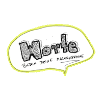 Marke Herzblut Sticker by Herzblutdigital