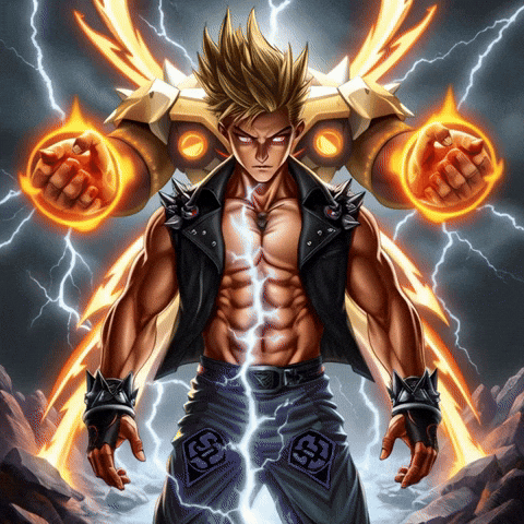 Binance Ai Art GIF by Sogni AI