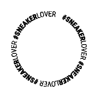 Sneakerlover Sticker by taf mx