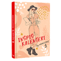 Mmiisas Sticker by Otavankirjat