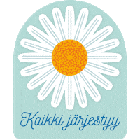 Mmiisas Sticker by Otavankirjat