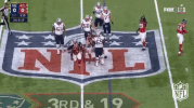 atlanta falcons football GIF by NFL