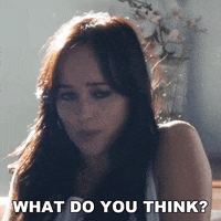 Dakota Johnson GIF by NETFLIX