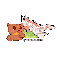 Kota Kinabalu Travel Sticker by sabahtourism