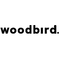Sticker by woodbird