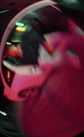 Hip-Hop Loop GIF by more love
