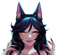 League Of Legends Smile Sticker