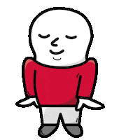 Happy Dance Sticker by Newhorizonz