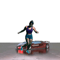 Social Media Love Sticker by Robodrone