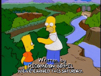 homer simpson GIF