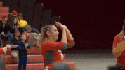 Volleyball Msumoorhead GIF by MSUM Dragons