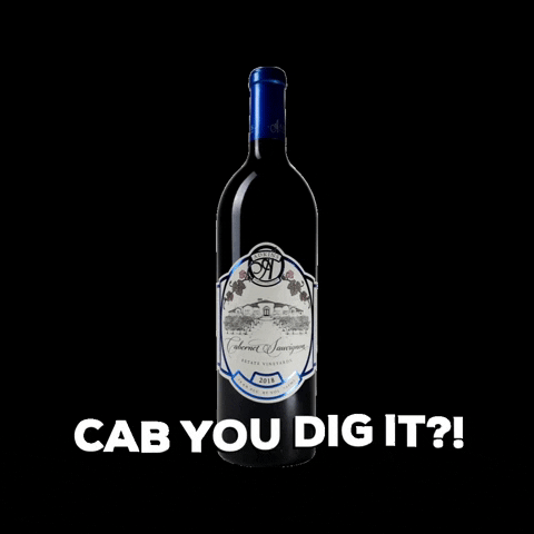 AdkinsFamilyVineyards giphygifmaker wine sacramento winery GIF