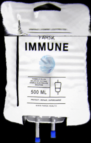 farskdothealth drip iv med spa iv drip GIF
