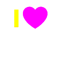 TSBFOL love fun festival events Sticker