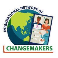 Sif Sticker by Singapore International Foundation