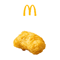 Mcdonalds Nuggets Sticker by McDonald's Deutschland