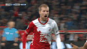 GIF by FOX Sports
