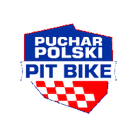 Zawody_Pit_Bike fun speed race ride Sticker