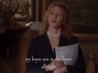 season 4 netflix GIF by Gilmore Girls 