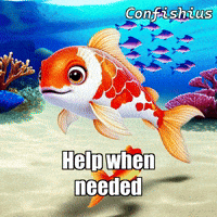 Unity Help GIF by TheConfishius