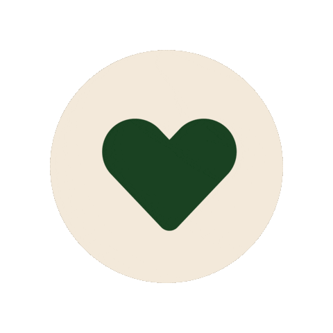 Heart Sticker by Gear Hugger
