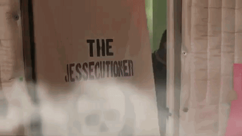 comedy geek GIF by Alpha