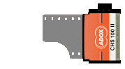 Film Photography Sticker by ADOX