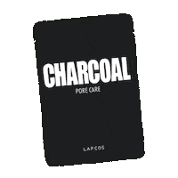 Cruelty Free Beauty Sticker by LAPCOS