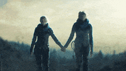 Taylor Hickson Magic GIF by Motherland: Fort Salem