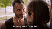 The Magicians GIF by SYFY