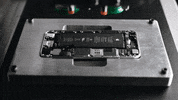 robot apple GIF by NowThis 