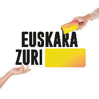 IKAGasteiz euskara euskera basque euskaltegi Sticker