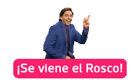 pasapalabra Sticker by Canal 10 Uruguay