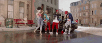 music video GIF