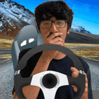 56 Miles Per Hour GIF